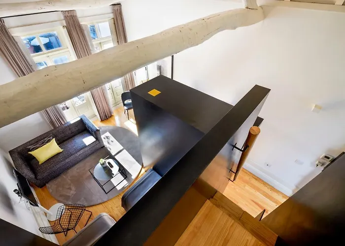 The A5 Smart Luxury Studios