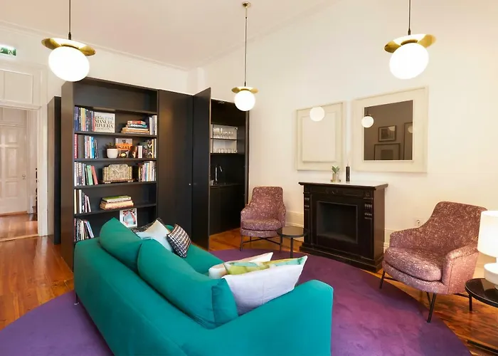 The A5 Smart Luxury Studios