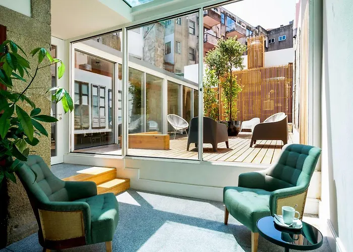 The A5 Smart Luxury Studios