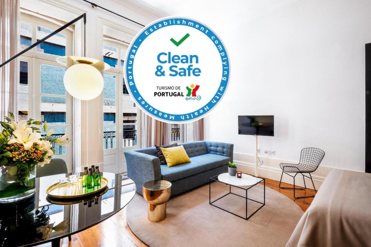 The A5 Smart Luxury Apartment