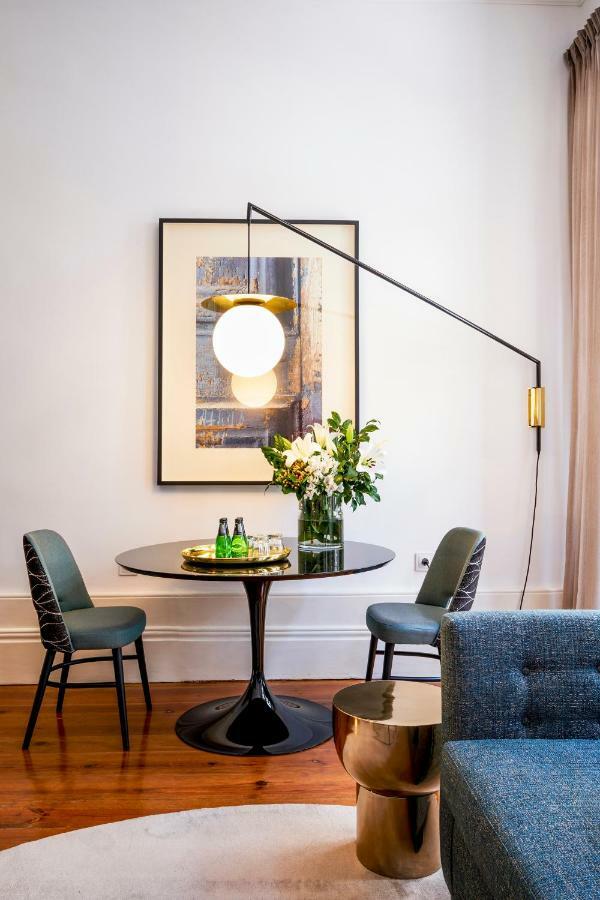 Apartment The A5 Smart Luxury