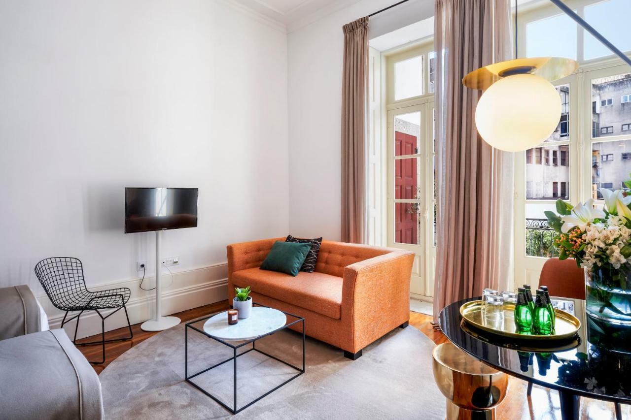 The A5 Smart Luxury Porto