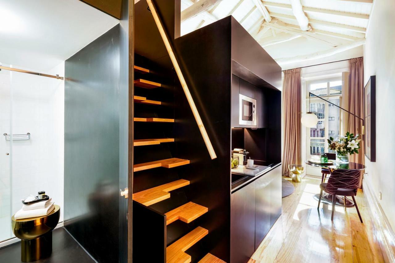 Apartment The A5 Smart Luxury Porto