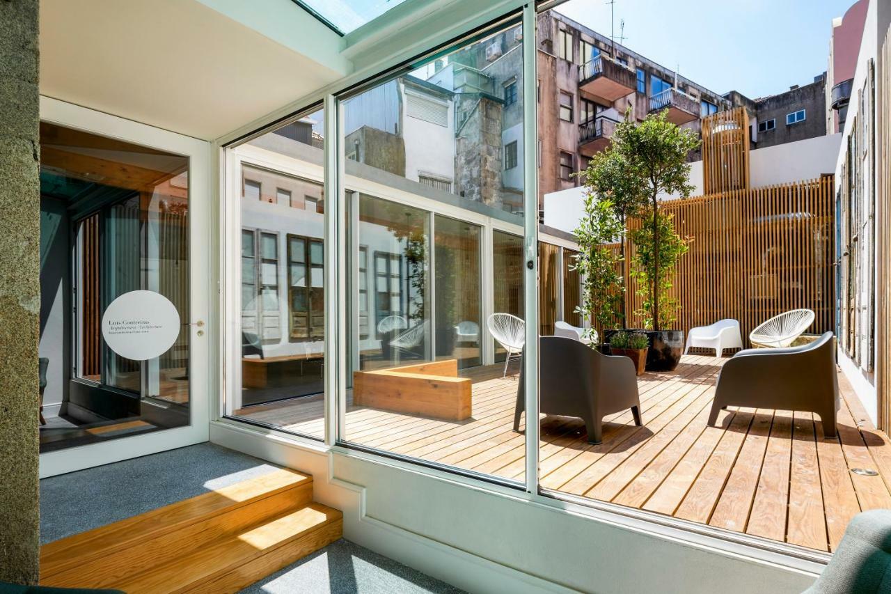 Apartment The A5 Smart Luxury *