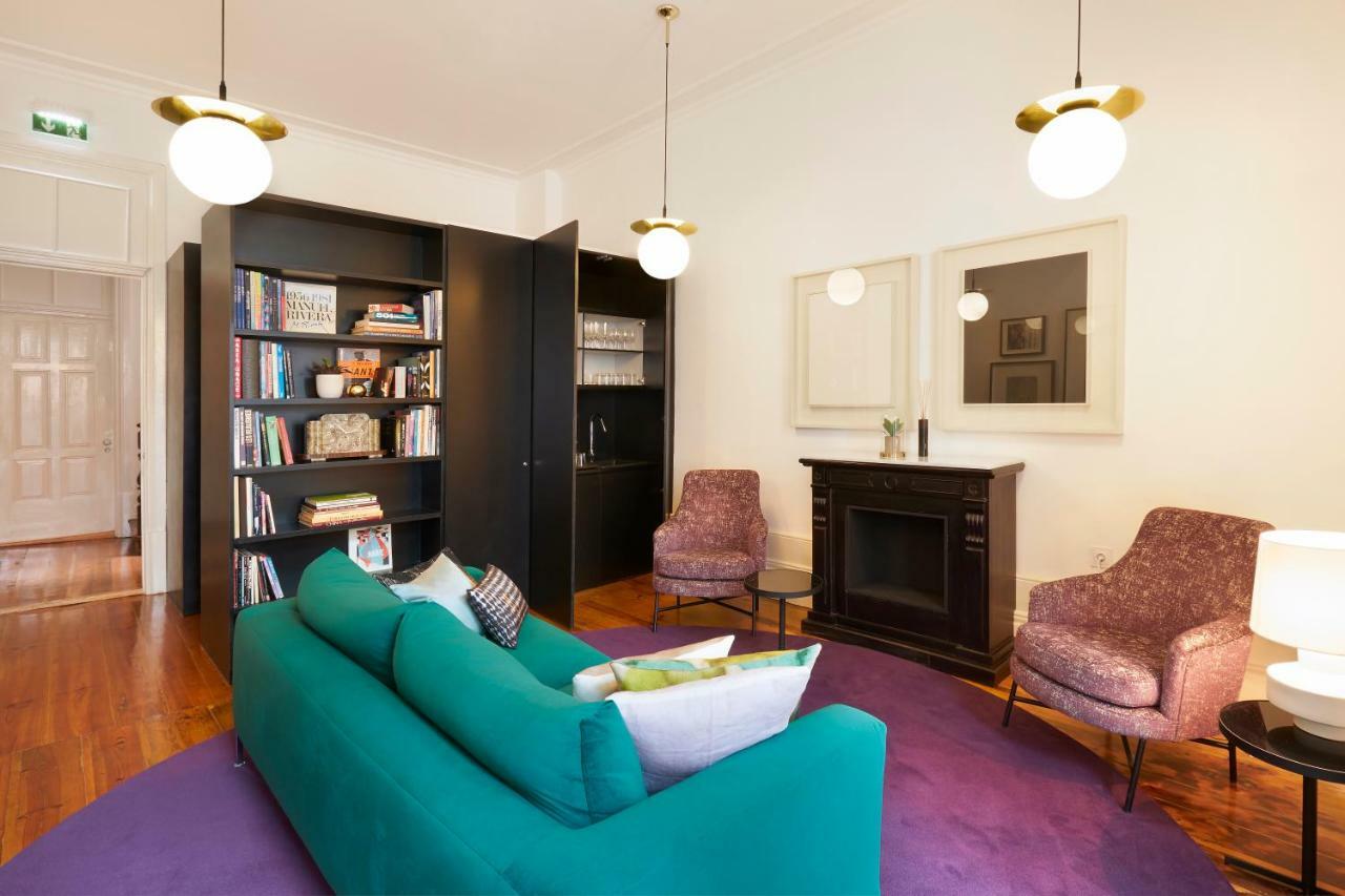 The A5 Smart Luxury Apartment