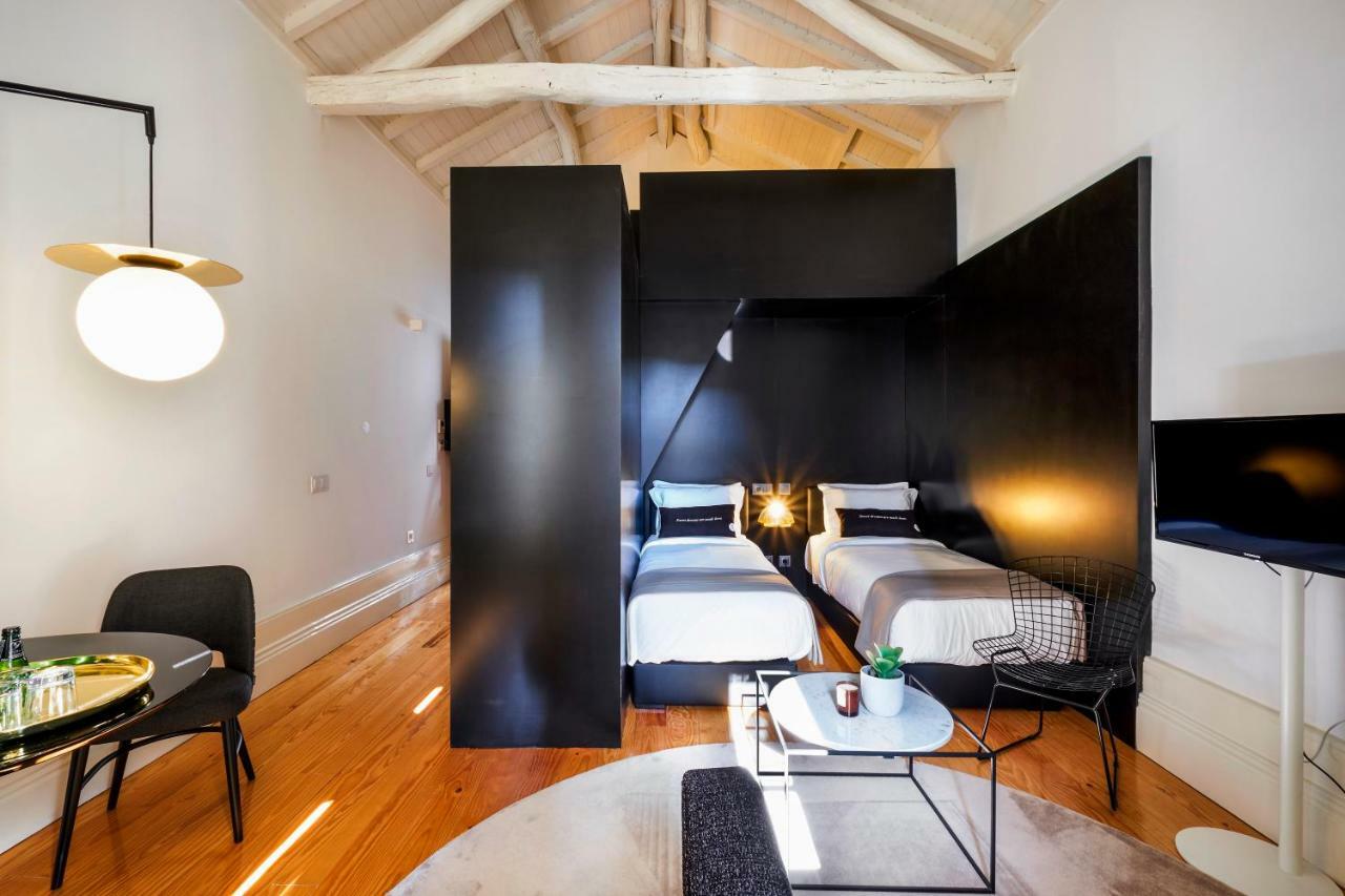 Apartment The A5 Smart Luxury Porto
