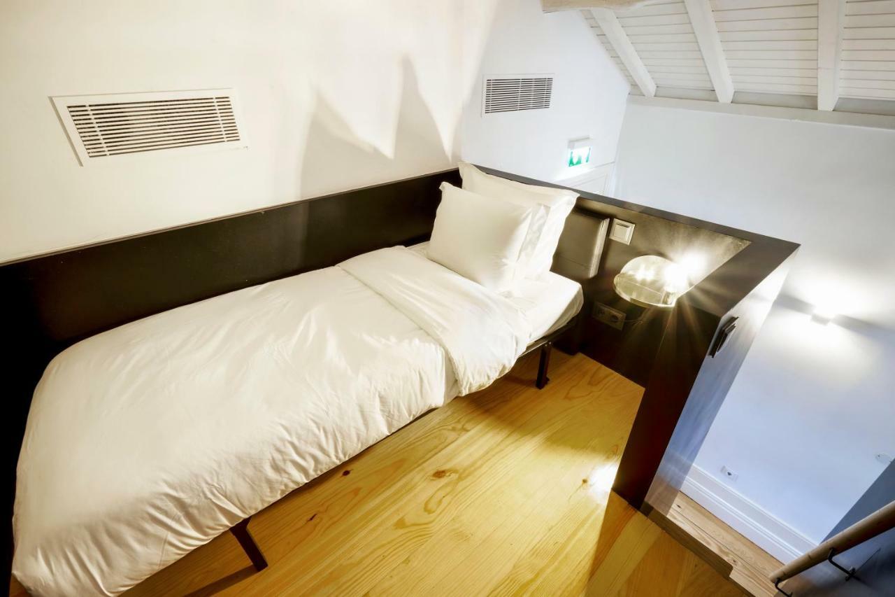 Apartment The A5 Smart Luxury Porto