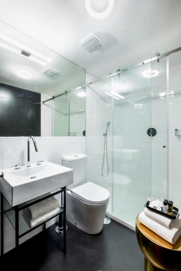 The A5 Smart Luxury Apartment Porto