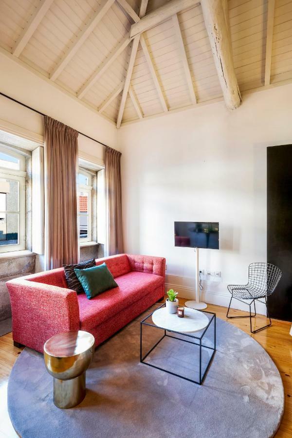 The A5 Smart Luxury * Porto