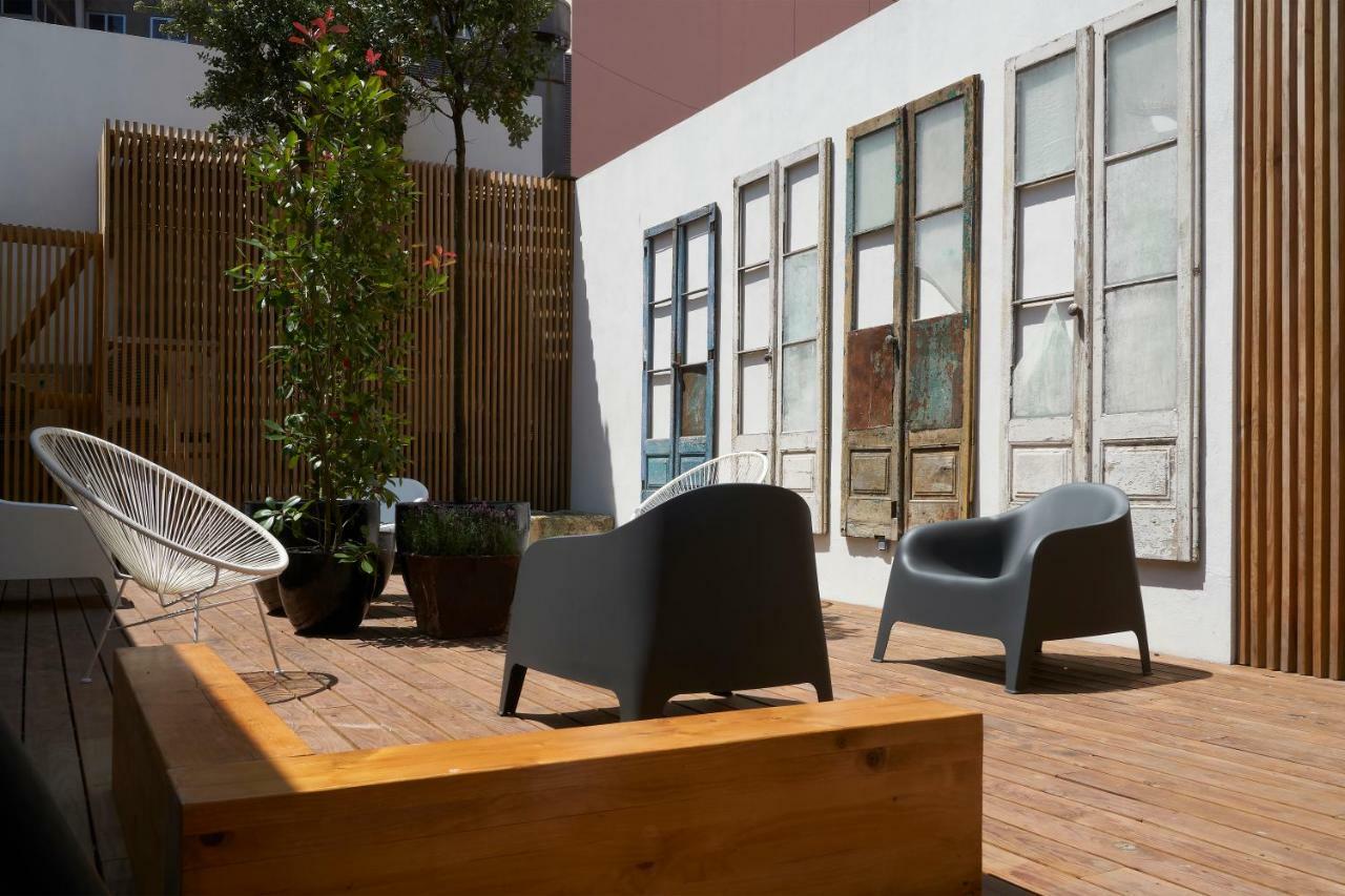 The A5 Smart Luxury Apartment Porto