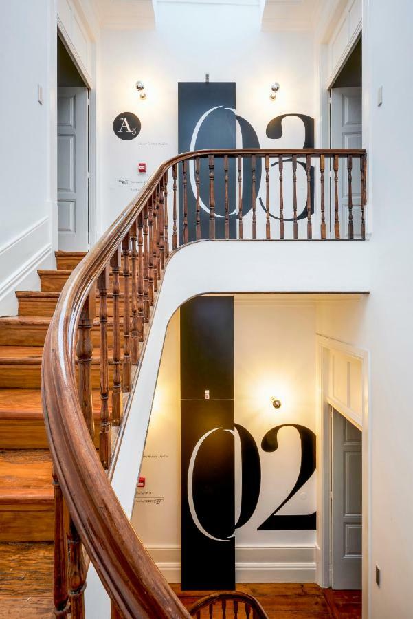 Apartment The A5 Smart Luxury *