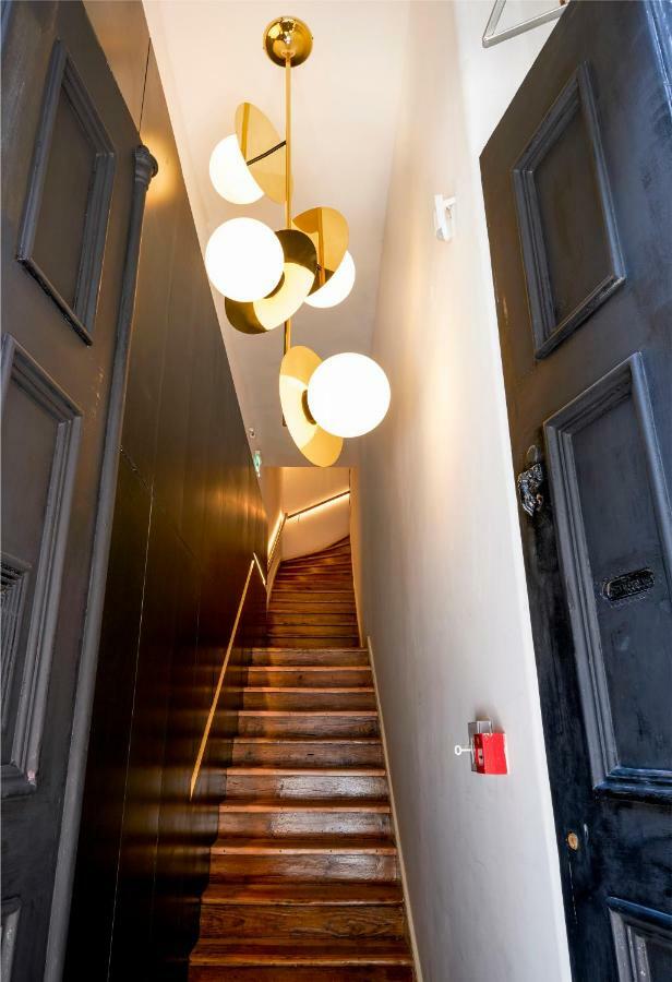 Apartment The A5 Smart Luxury Porto